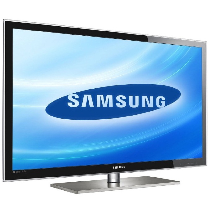 Какой Телевизор Samsung